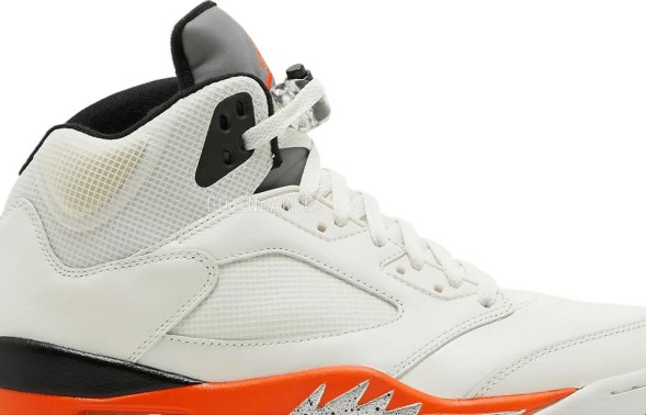 Унисекс кроссовки Nike Air Jordan 5 Retro &amp;#039;Shattered Backboard&amp;#039;
