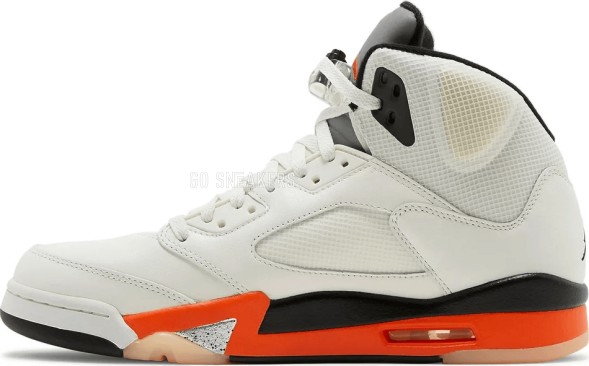 Унисекс кроссовки Nike Air Jordan 5 Retro &amp;#039;Shattered Backboard&amp;#039;