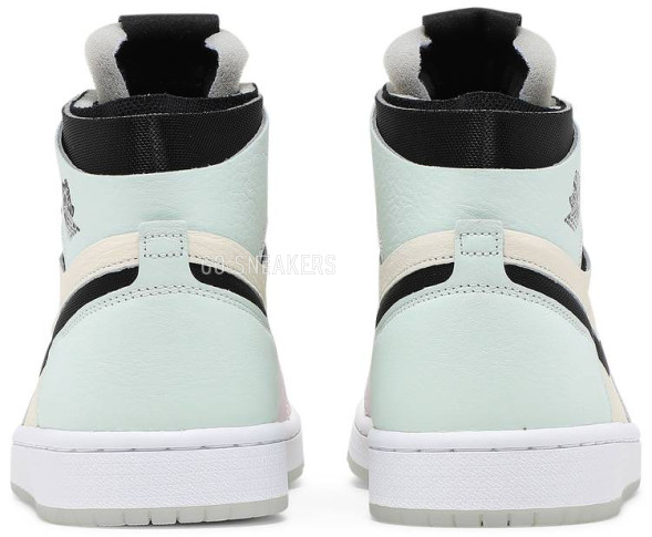 Унисекс кроссовки Nike Air Jordan 1 Zoom CMFT Easter