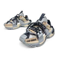 Dolce&amp;amp;Gabbana DG-5862 Beige/Grey