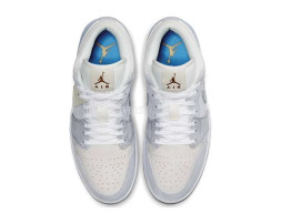 Nike Air Jordan 1 Low Paris