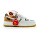 Унисекс кроссовки Nike Air Force 1 Pindeltone