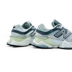 New Balance 9060 Rain Cloud Grey Dark
