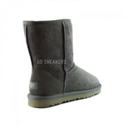 Men&#039;s Classic Short II Grey