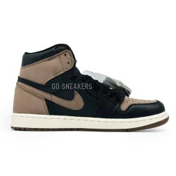 Nike Jordan 1 Retro High OG «Palomino»