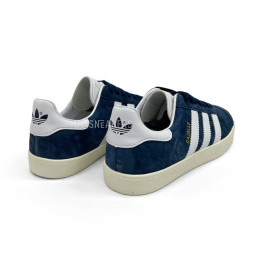 Adidas Gazelle Suede Woman Navy