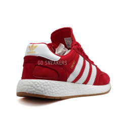 Adidas Iniki Red