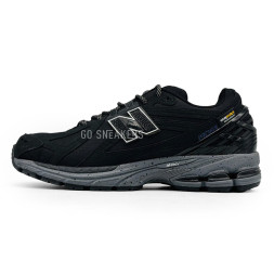 New Balance 1906 Cordura Man Black