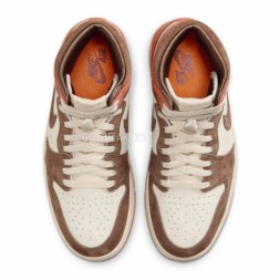 Nike Air Jordan 1 High Cacao WOW4
