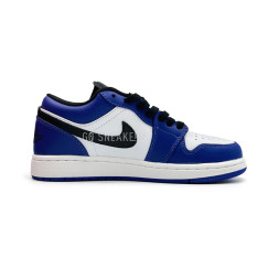 Nike Air Jordan 1 Low Blue