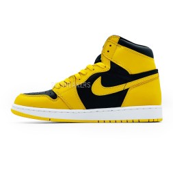 Nike Air Jordan 1 Retro High GS Pollen
