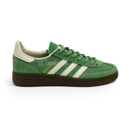 Adidas Handball Spezial Woman Green