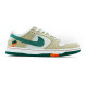 Унисекс кроссовки Jarritos × Nike SB Dunk Low White/Beige
