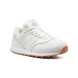 Женские кроссовки New Balance 574 White Leather