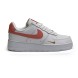 Женские кроссовки Nike Air Force 1 &amp;#039;07 Coral