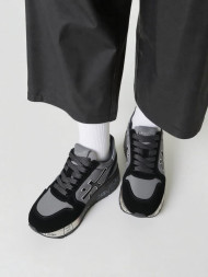 Premiata 483 Black/Grey