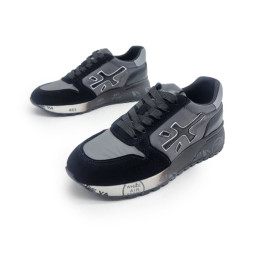 Premiata 483 Black/Grey