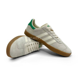 Adidas Gazelle Suede Woman Light Grey