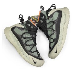 Nike Air Terra Antarktik Gore-Tex Black/Green