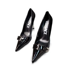 Versace Stiletto Black