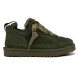Мужские кроссовки Ugg Mens Lowmel Sneaker Green