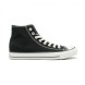 Мужские кеды Converse All Star Chuck Taylor High Black-White