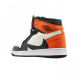 Мужские кроссовки Nike Air Jordan 1 Retro High OG Satin Shattered Backboard