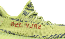 Adidas Yeezy Boost 350 V2 'Semi Frozen Yellow'