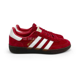 Adidas Spezial Woman Red