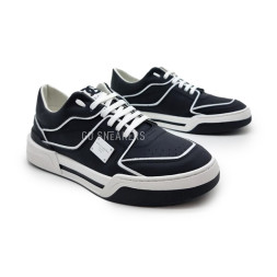 Dolce &amp;amp; Gabbana Milano Black