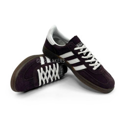 Adidas Spezial Woman Dark Brown