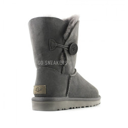 Непромокаемые Bailey Button Grey II