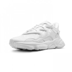 Женские кроссовки Adidas OZWEEGO - White