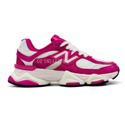 New Balance 9060 &amp;quot;Fuchsia Pink&amp;quot;