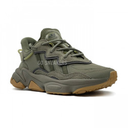 Кроссовки мужские Adidas OZWEEGO - Khaki