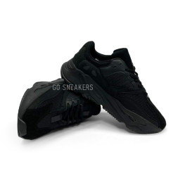 Adidas Yeezy Boost 700 Total Black