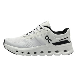 ON Running Cloudsurfer Trail 2 White/Black