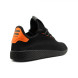 Мужские кроссовки Adidas Tennis HU Black-Orange