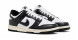 Унисекс кроссовки Nike Dunk Low Vintage Panda