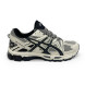 Мужские кроссовки Asics Gel-Kahana 8 Beige Black