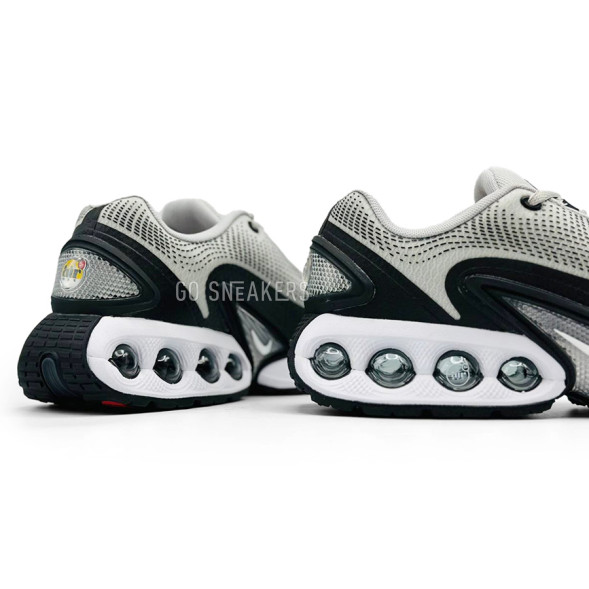 Мужские кроссовки Nike Air Max Dn Man White