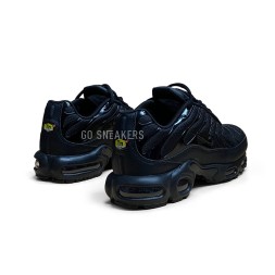 Nike Air Vapomax Black