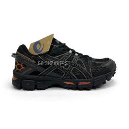 Asics Gel-Kahana 8 Black