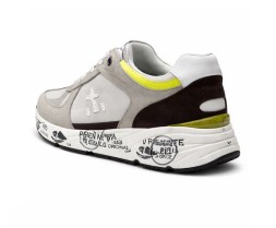 Premiata Mase Grey