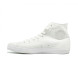 Мужские кеды Converse All Star ll Chuck Taylor High White