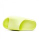 Унисекс тапочки Adidas Slide Glow Green