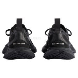 Balenciaga Circuit Sneaker Black
