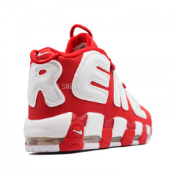 Nike Air Max Uptempo 96 Red White