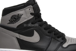 Nike Air Jordan 1 Retro High OG &#039;Shadow&#039; 2018