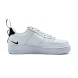 Унисекс кроссовки Nike Air Force 1 LV8 White/Black